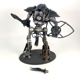 Cerastus Knight Lancer