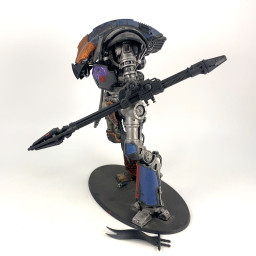 Cerastus Knight Lancer