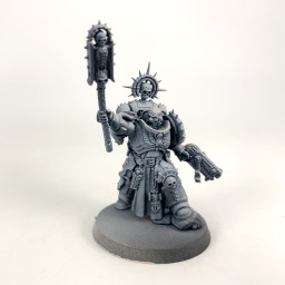 Chaplain