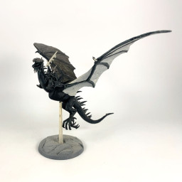 Winged Nazgul