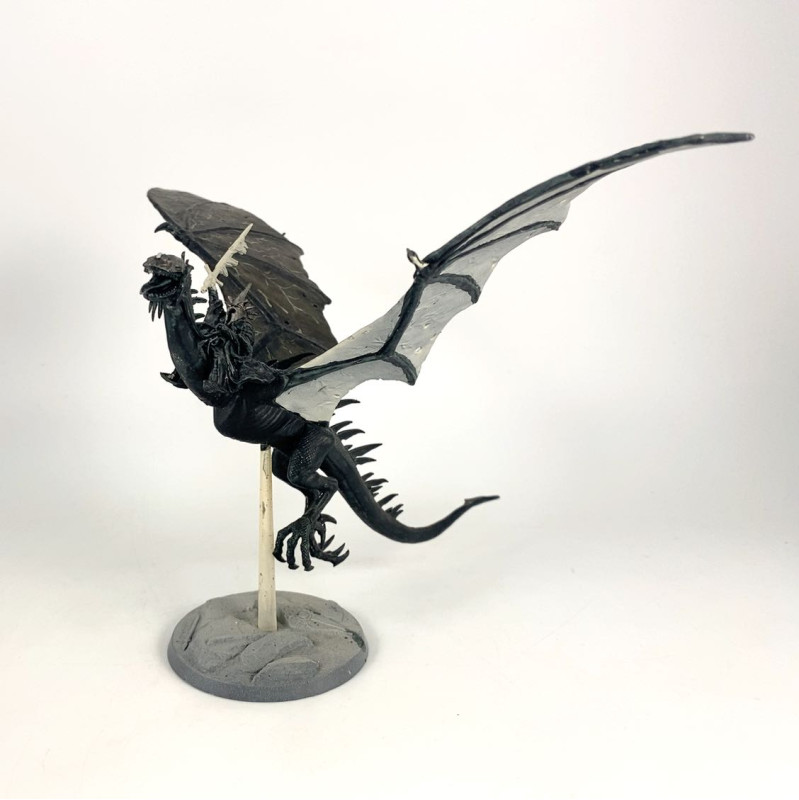 Winged Nazgul
