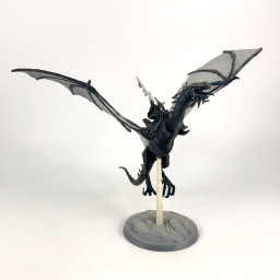 Winged Nazgul