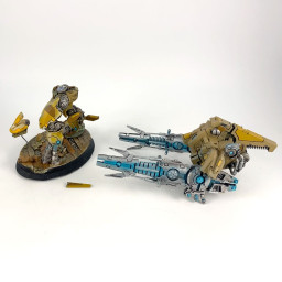 Forgeworld R'Varna