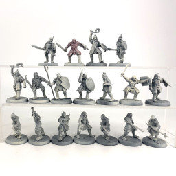 Morannon Orcs