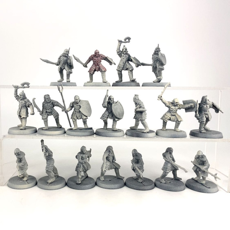 Morannon Orcs