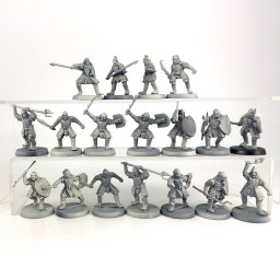 Morannon Orcs