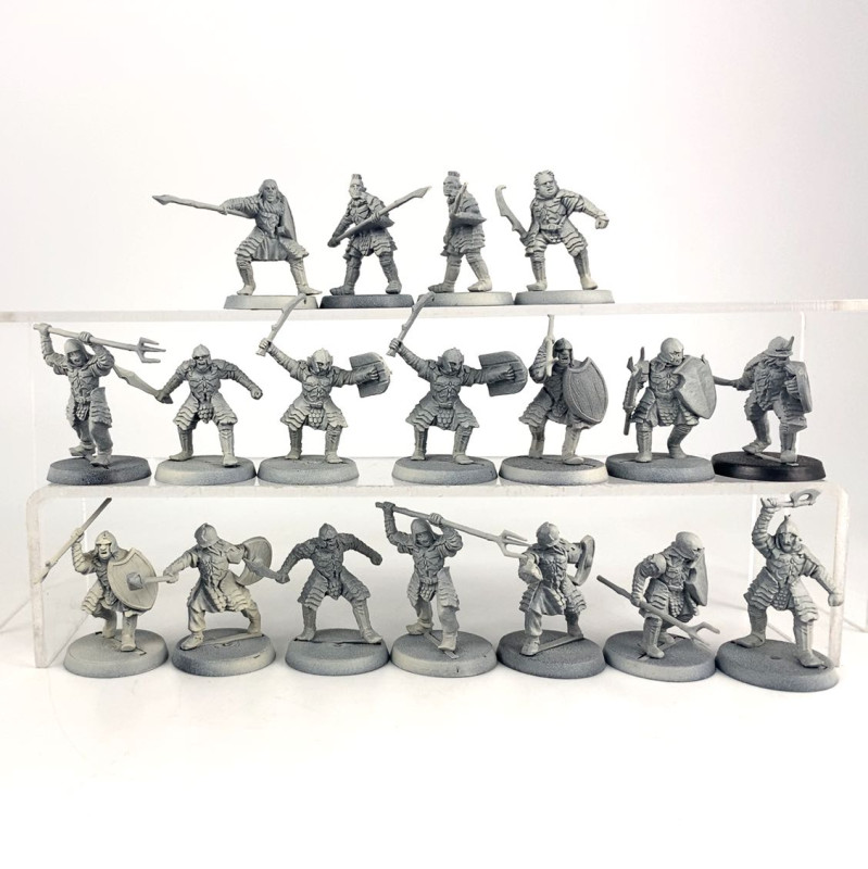 Morannon Orcs