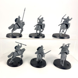 Riders of Rohan