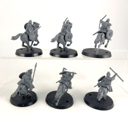 Riders of Rohan