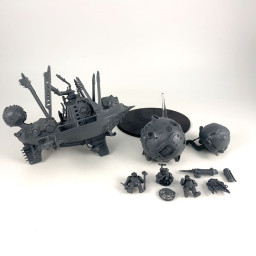 Frégate Arkanaut