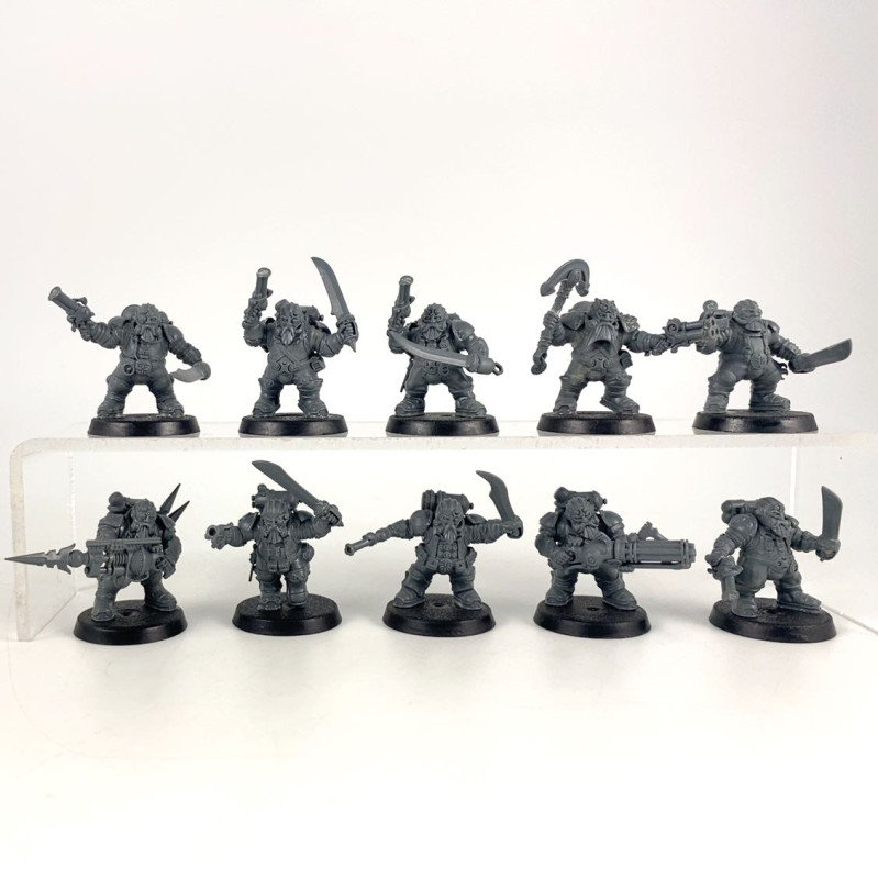 Compagnie Arkanaut