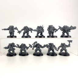 Arkanaut Company
