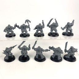 Arkanaut Company
