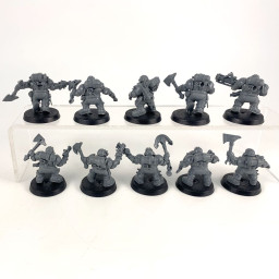 Arkanaut Company