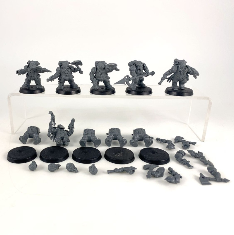 Compagnie Arkanaut