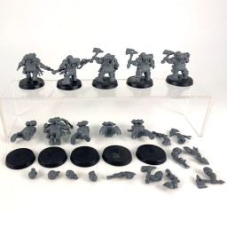 Arkanaut Company