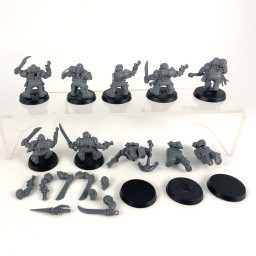 Arkanaut Company