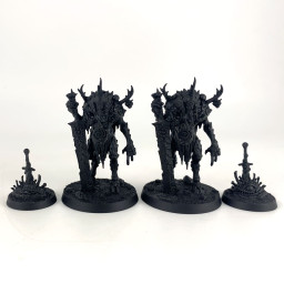 Chancrenés