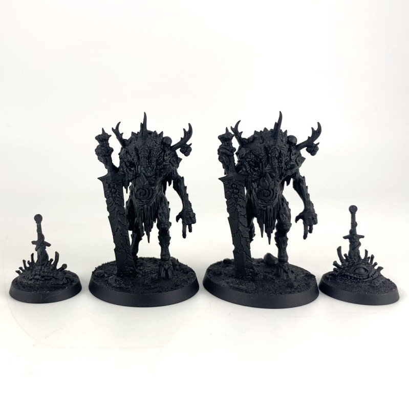 Chancrenés