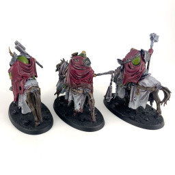 Sloven Knights