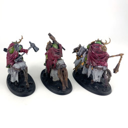 Sloven Knights