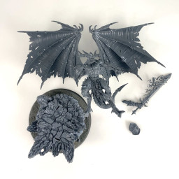 Be'lakor incomplet