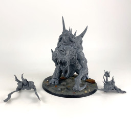 Orghotts Daemonspew