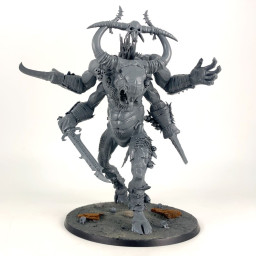Cygor/Ghorgon
