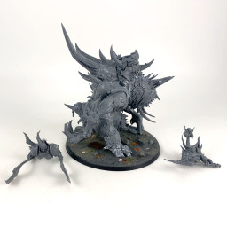 Orghotts Daemonspew