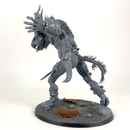 Cygor/Ghorgon