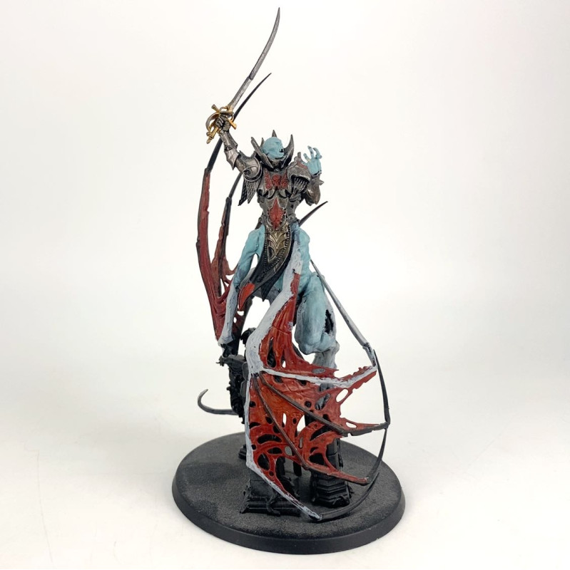Vengorian Lord