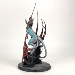 Vengorian Lord