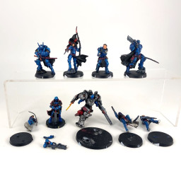 Military Orders Action Pack