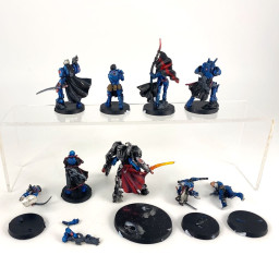 Military Orders Action Pack