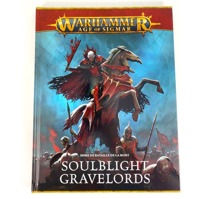 Battletome V4 FR