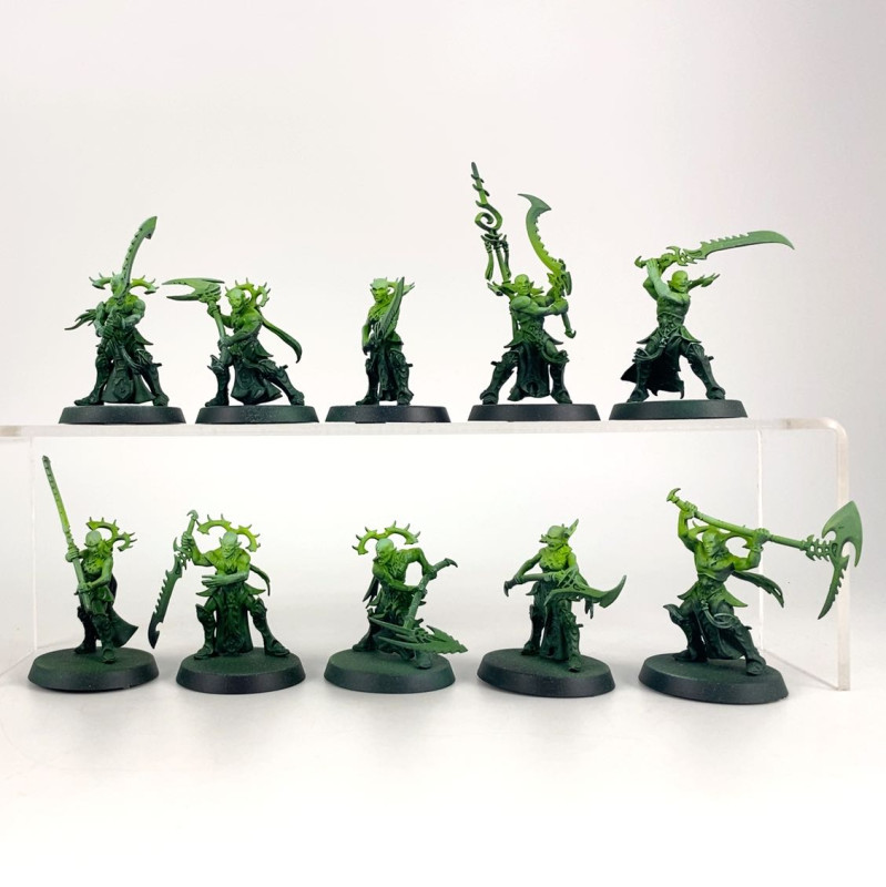 Namarti Reavers