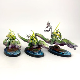 Akhelian Ishlaen Guard