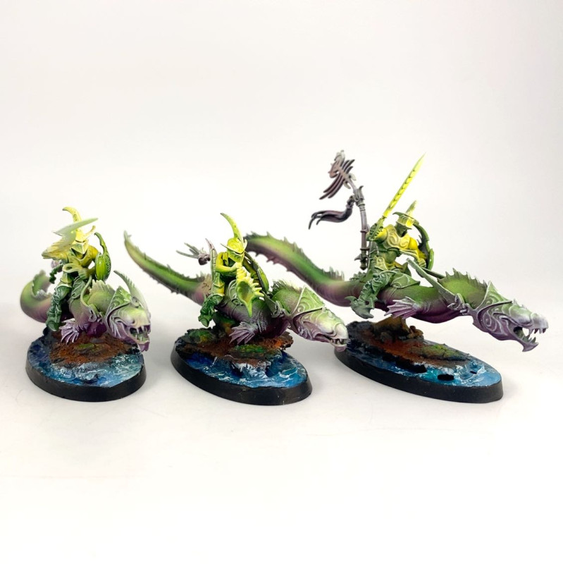 Akhelian Ishlaen Guard
