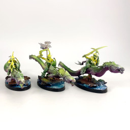 Akhelian Ishlaen Guard