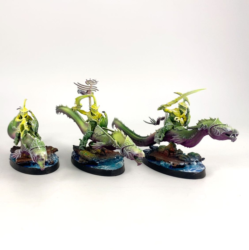 Akhelian Ishlaen Guard