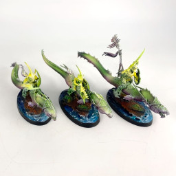 Akhelian Ishlaen Guard