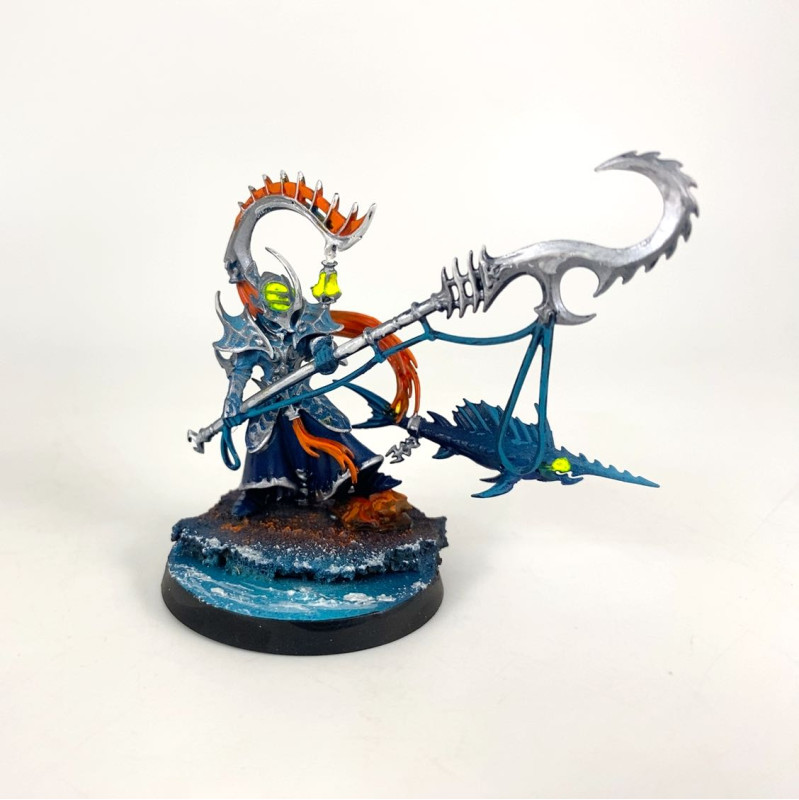 Isharann Soulrender