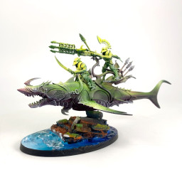 Akhelian Allopex