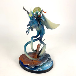 Akhelian King