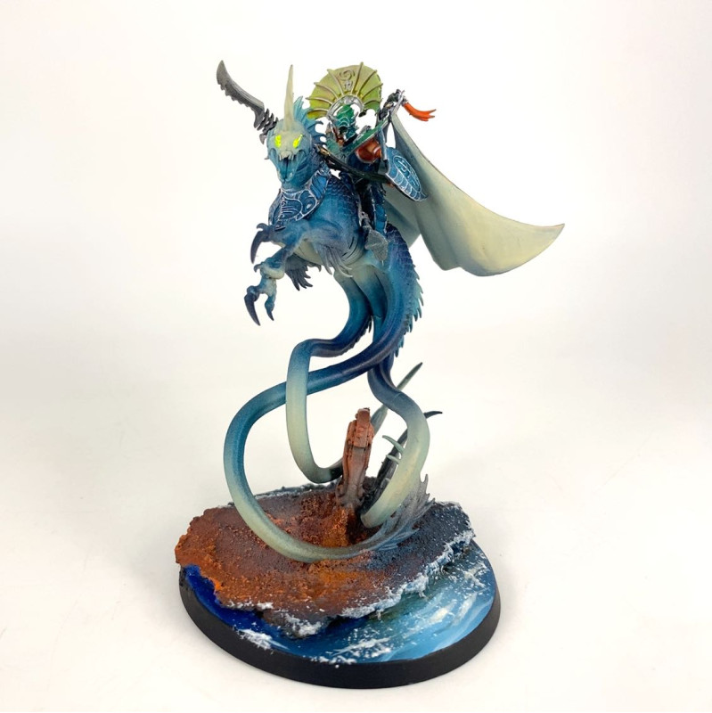 Akhelian King