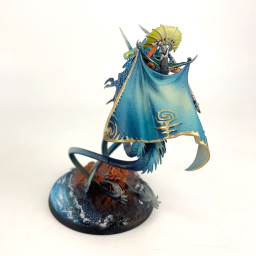 Akhelian King