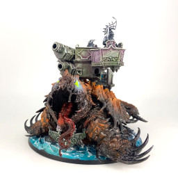 Mécafort conversion