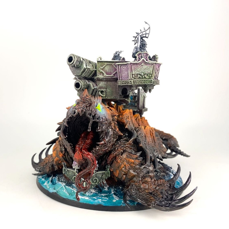 Mécafort conversion