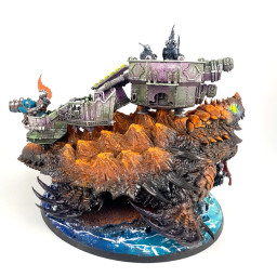 Mécafort conversion