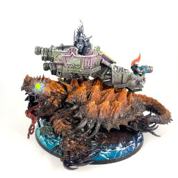 Mécafort conversion